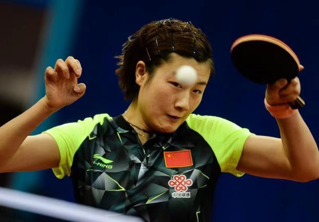 神仙打架！全运会名单出炉，陈梦、马龙再冲金，一人不参赛太意外休闲区蓝鸢梦想 - Www.slyday.coM