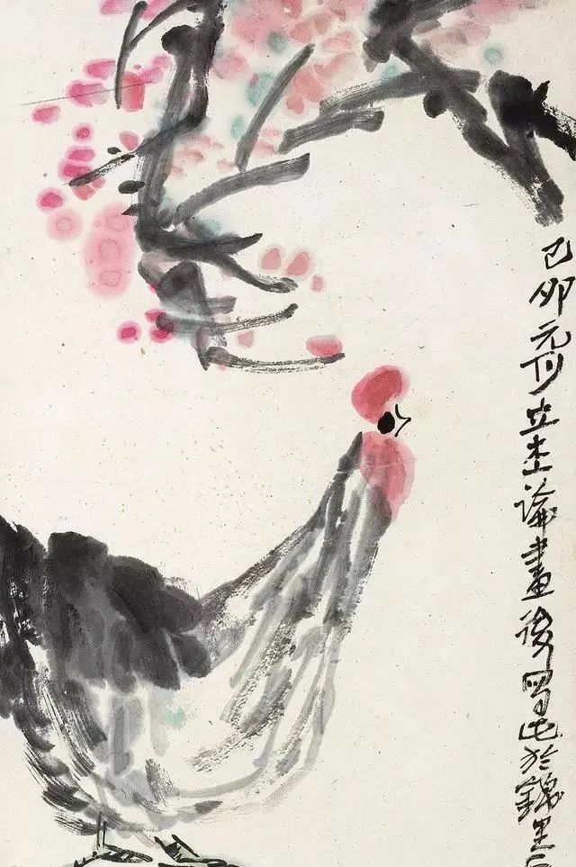 视点|陈子庄:画家到晚年都想变,但变坏的居多