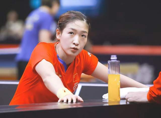 神仙打架！全运会名单出炉，陈梦、马龙再冲金，一人不参赛太意外休闲区蓝鸢梦想 - Www.slyday.coM