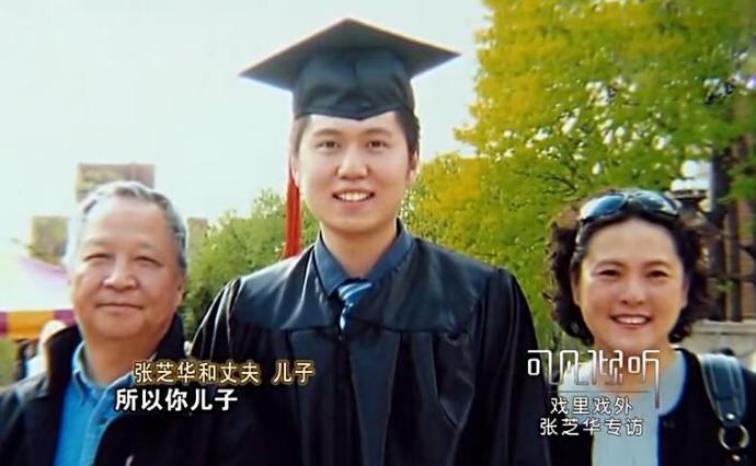 62岁郭凯敏两妻所生儿子都高颜值 大儿子与他神似 幼子已进娱乐圈