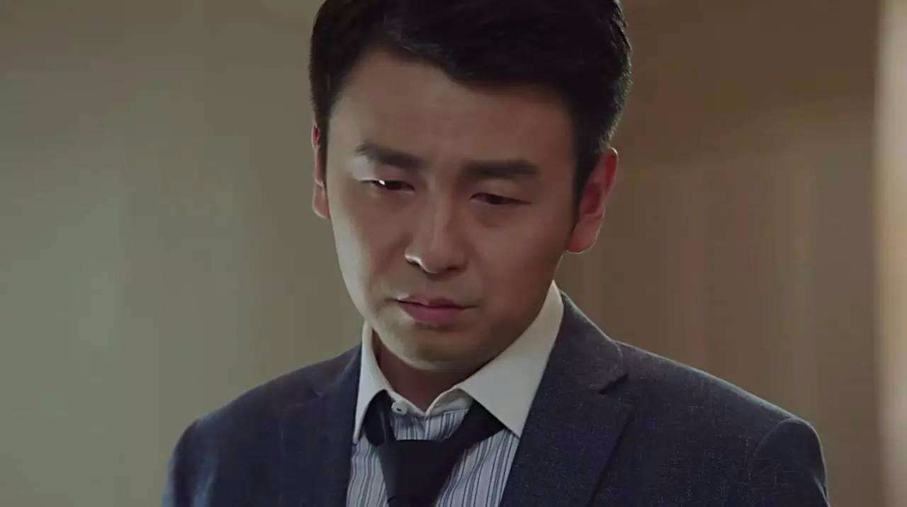 五年后重温我的前半生娶了凌玲的陈俊生就是图新鲜