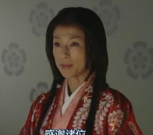 “战国第一美人”织田市:与第二任丈夫柴田胜家双双自焚而死|柴田胜家|织田信长|浅井长政_新浪新闻