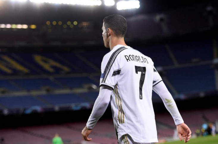 c罗去曼城?让弗格森怎么想?再说了,他也没背身能力 做球能力