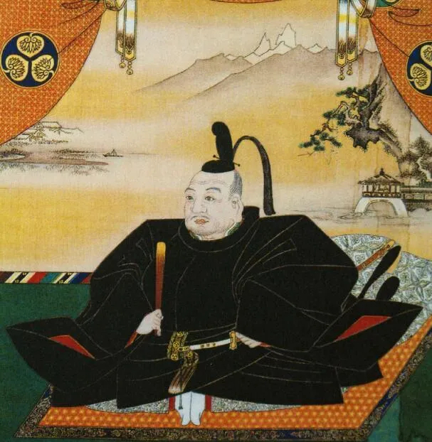 日本德川幕府为何极力想与明朝建立贸易关系,却对清朝不爱搭理