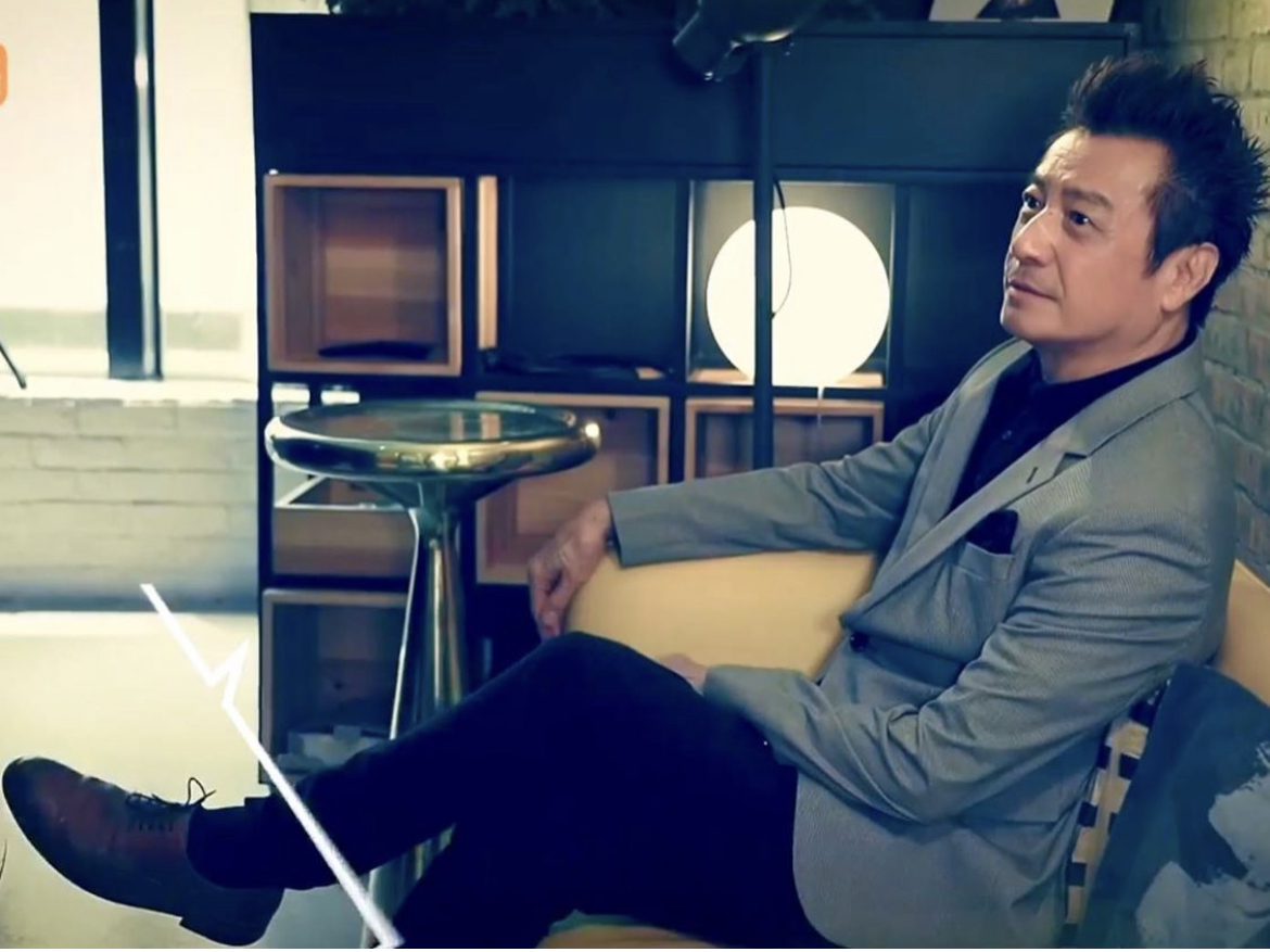 石修42岁儿子庆生后吐真言,感慨做星二代压力大