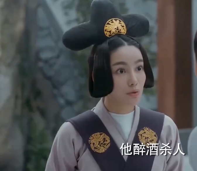 最美女配:周冬雨娜扎同学,长相明艳演技吊打江疏影|付枚|扫黑风暴