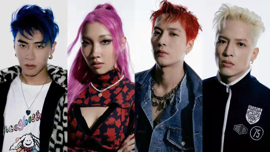 今日(8月25日),panthepack官方animation概念片释出