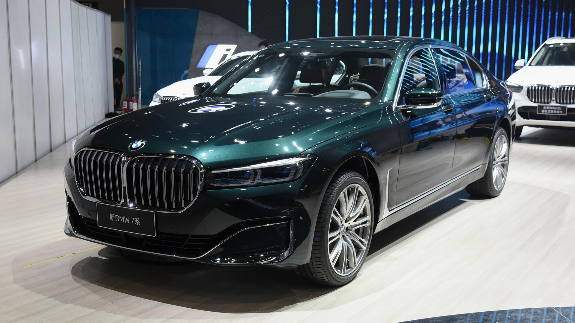 宝马7系性价比如何?值得买吗?