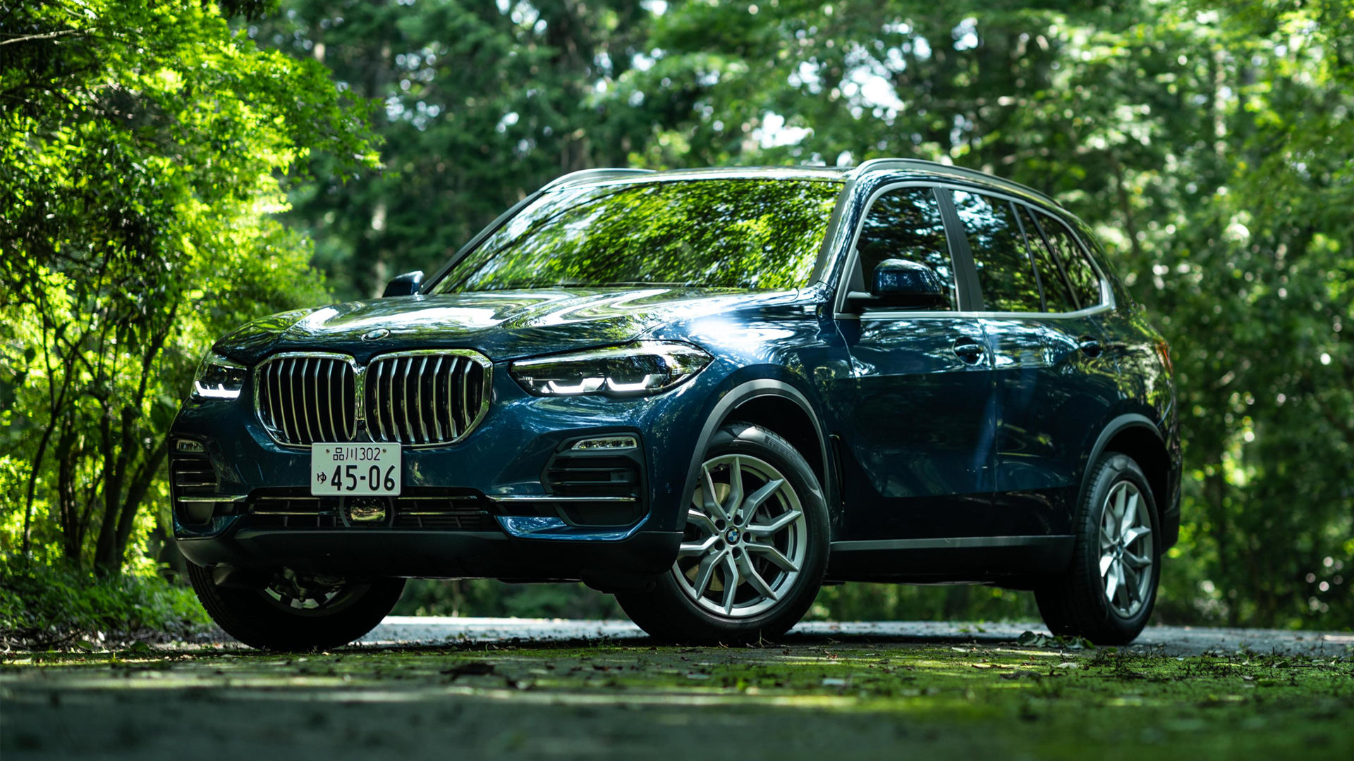 宝马x5性价比如何值得买吗