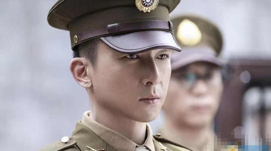 苏可年轻时的盛世美颜