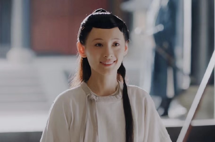 《玉楼春》桃夭茶学登峰造极!用3招精准搞定男人