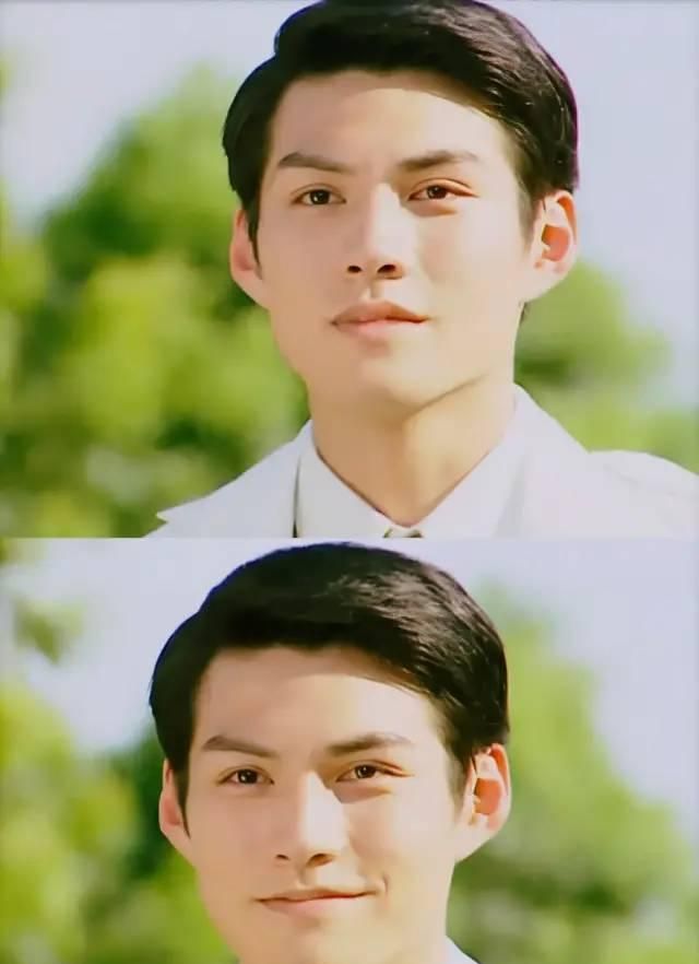 剧中饰演博学多才玉树临风表面是留学归来的技术超高的名院医生叶玉树