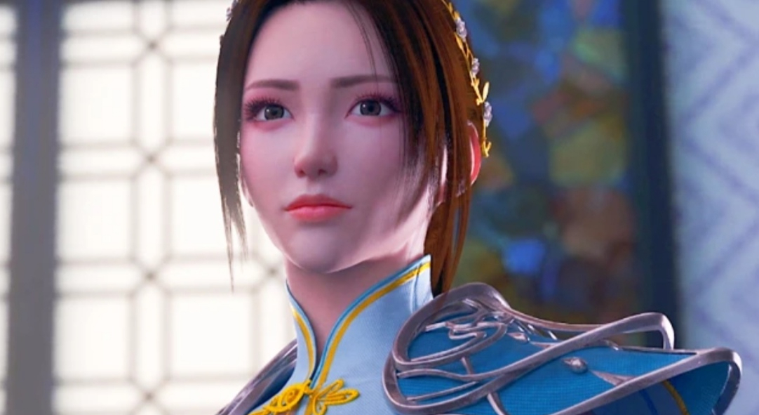 《斗破苍穹》动画不装了,直接洗白纳兰嫣然,引起粉丝不满休闲区蓝鸢梦想 - Www.slyday.coM 《斗破苍穹》动画不装了,直接洗白纳兰嫣然,引起粉丝不满休闲区蓝鸢梦想 - Www.slyday.coM