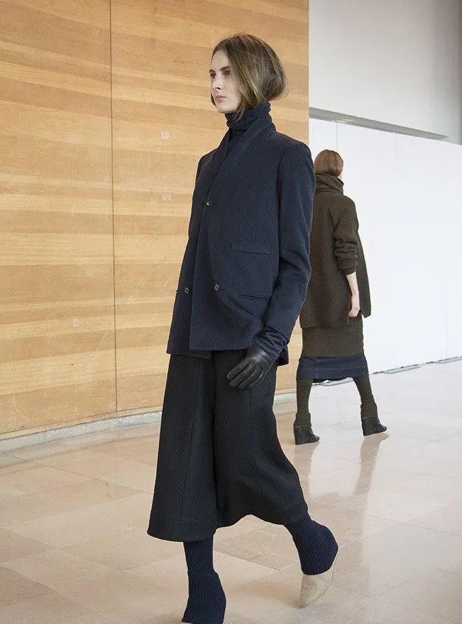 极简风,永不过时的高级|简约|服装|色系_新浪新闻