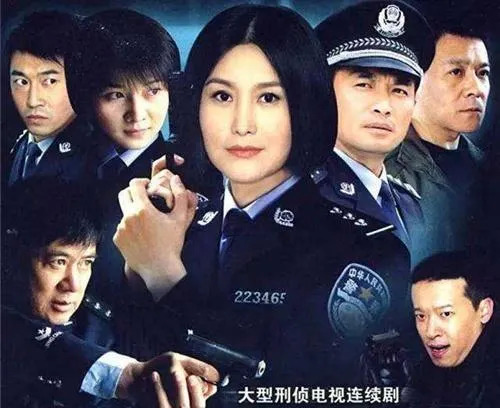 复盘扫黑风暴敏感题材如何高分过关横扫收视