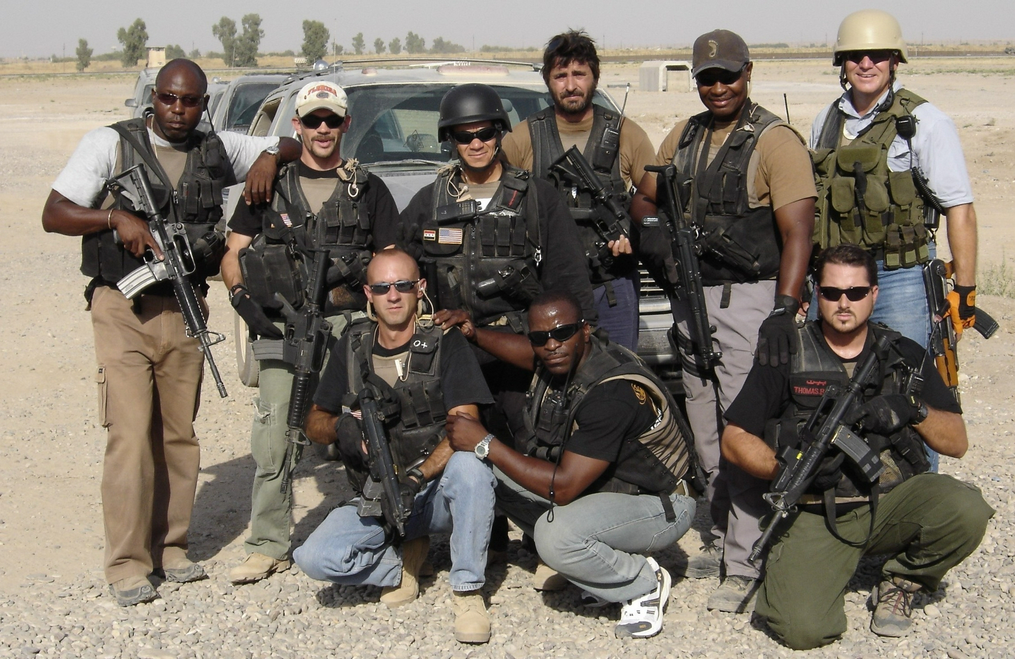 一张票6500美元美私人安保公司在阿富汗发撤离财