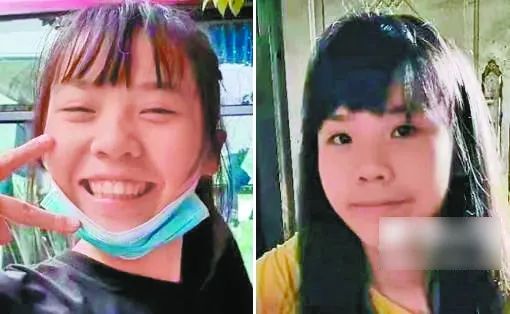 急寻！大竹14岁女孩失联7天！家人已经报案休闲区蓝鸢梦想 - Www.slyday.coM