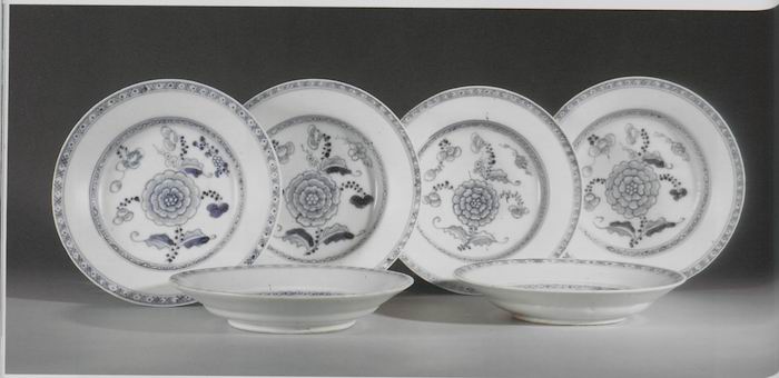 35万多件瓷器沉没，“泰兴”号沉船文物中国首展休闲区蓝鸢梦想 - Www.slyday.coM