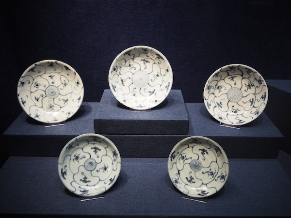 35万多件瓷器沉没，“泰兴”号沉船文物中国首展休闲区蓝鸢梦想 - Www.slyday.coM
