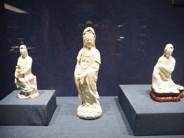 35万多件瓷器沉没，“泰兴”号沉船文物中国首展休闲区蓝鸢梦想 - Www.slyday.coM