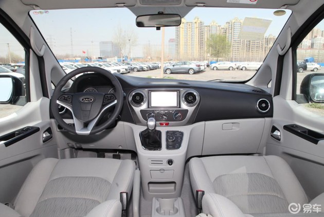 2022款江淮瑞风m3将亮相成都车展预计造型配置均有升级