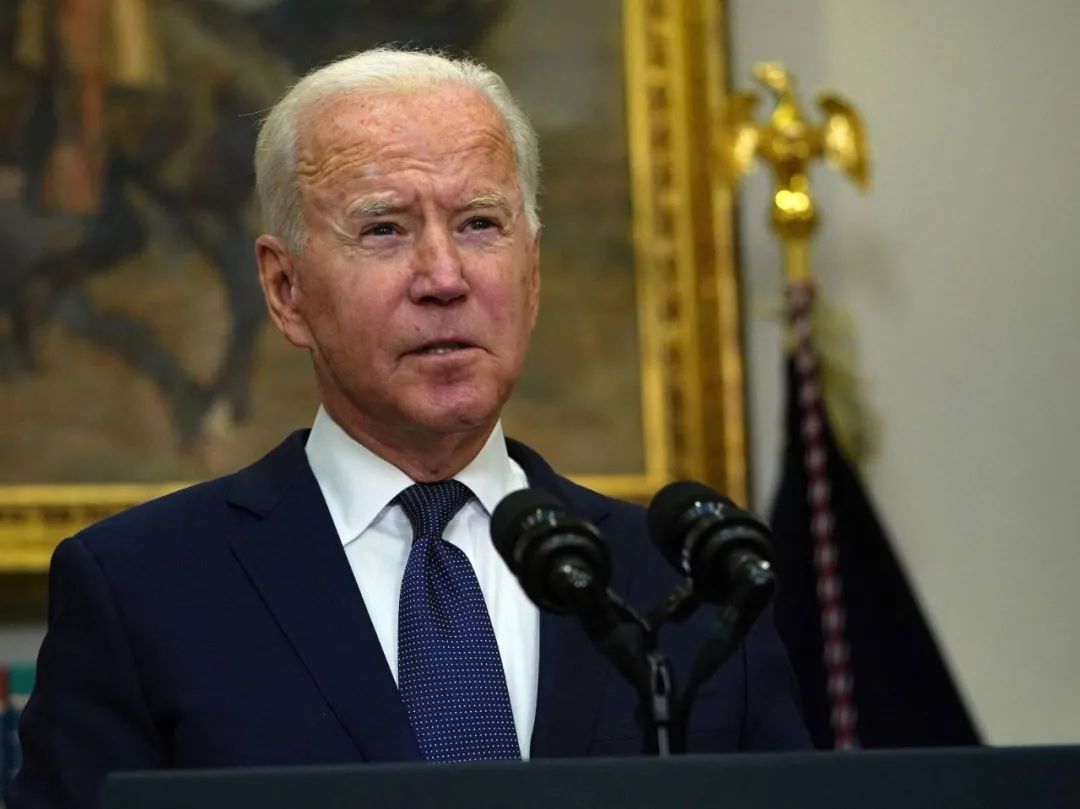 拜登坚持在8月31日从阿富汗撤军，塔利班：不再允许阿富汗人撤离休闲区蓝鸢梦想 - Www.slyday.coM