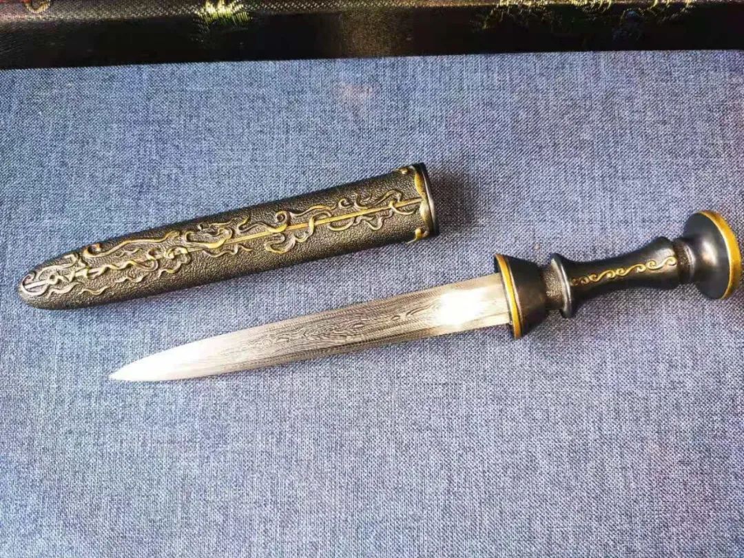 陨石可以做宝剑吗什么样的陨石适合做刀剑