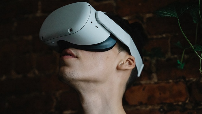 图片来源：pexels-Eren Li