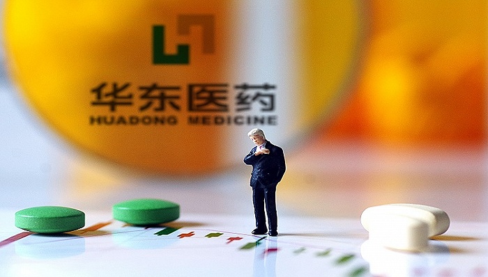 华东医药医美子公司被小股东要求解散，伊婉玻尿酸代理业务生变？