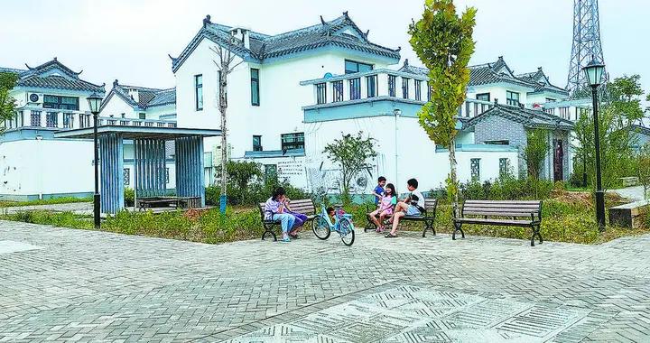 鄄城县哪些步行街值得一逛 山东省鄄城县属于什么市