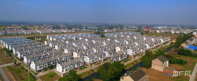 靖江生祠镇催开乡村振兴梦之花