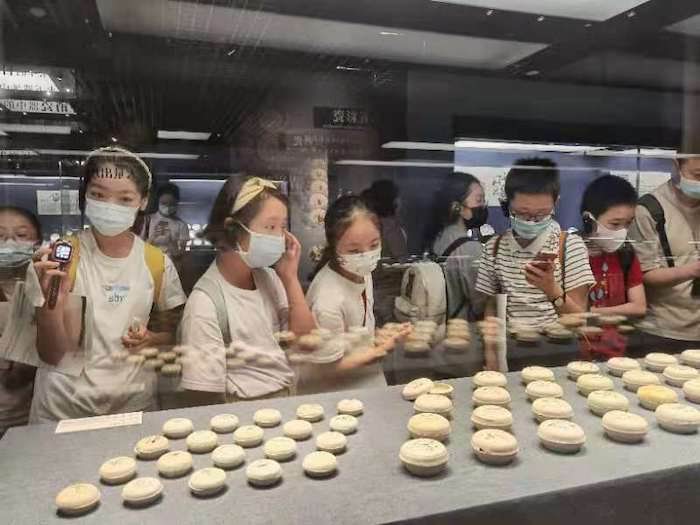 35万多件瓷器沉没，“泰兴”号沉船文物中国首展休闲区蓝鸢梦想 - Www.slyday.coM