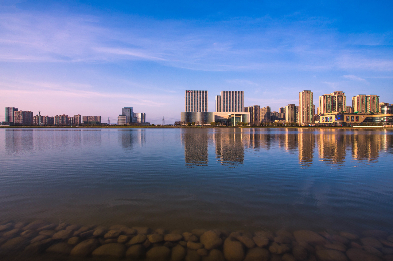 撮合融资逾16亿元数字平台破解钱塘小微企业融资难