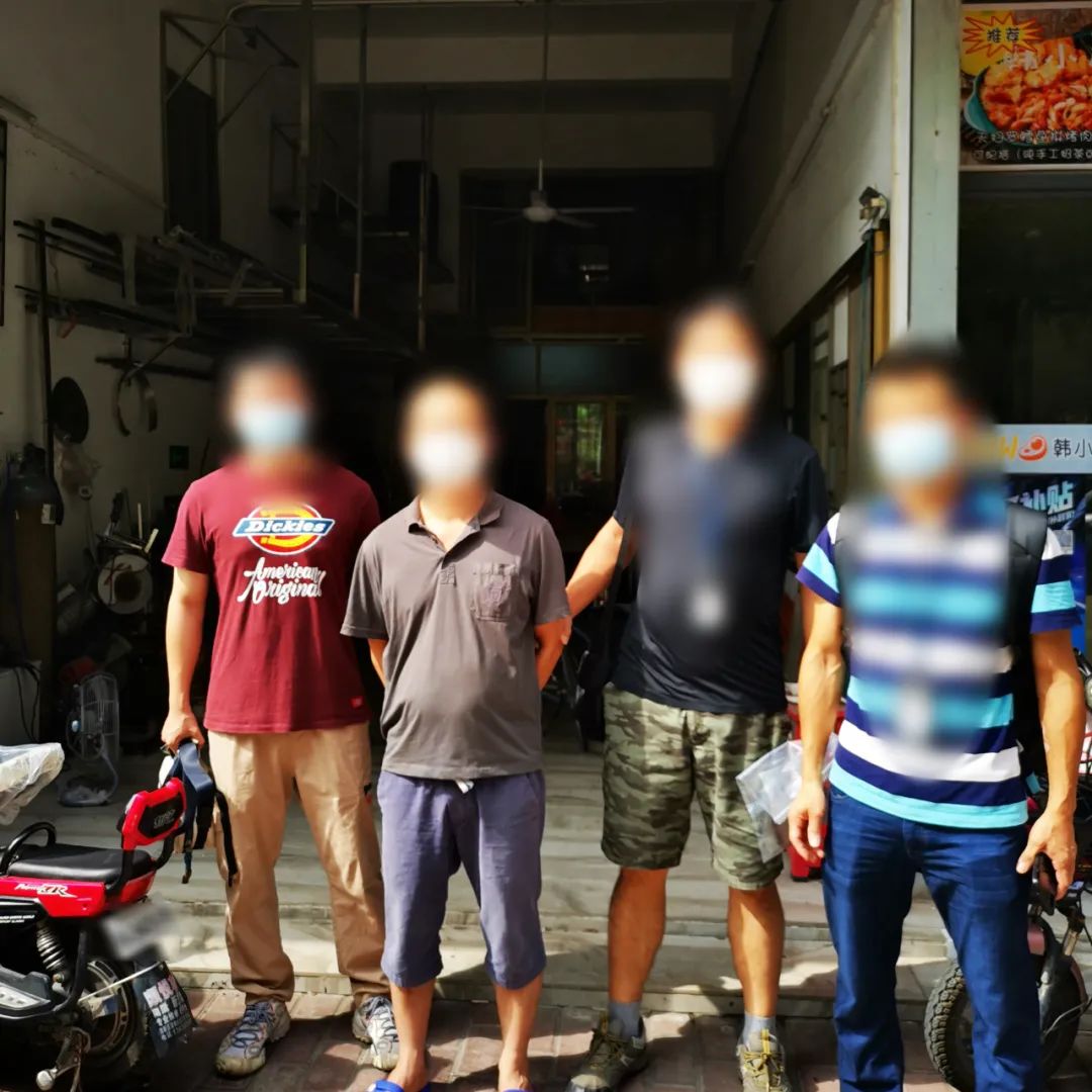 保安死于宿舍，警方追凶21年后发现，竟只因他的一个举动......休闲区蓝鸢梦想 - Www.slyday.coM