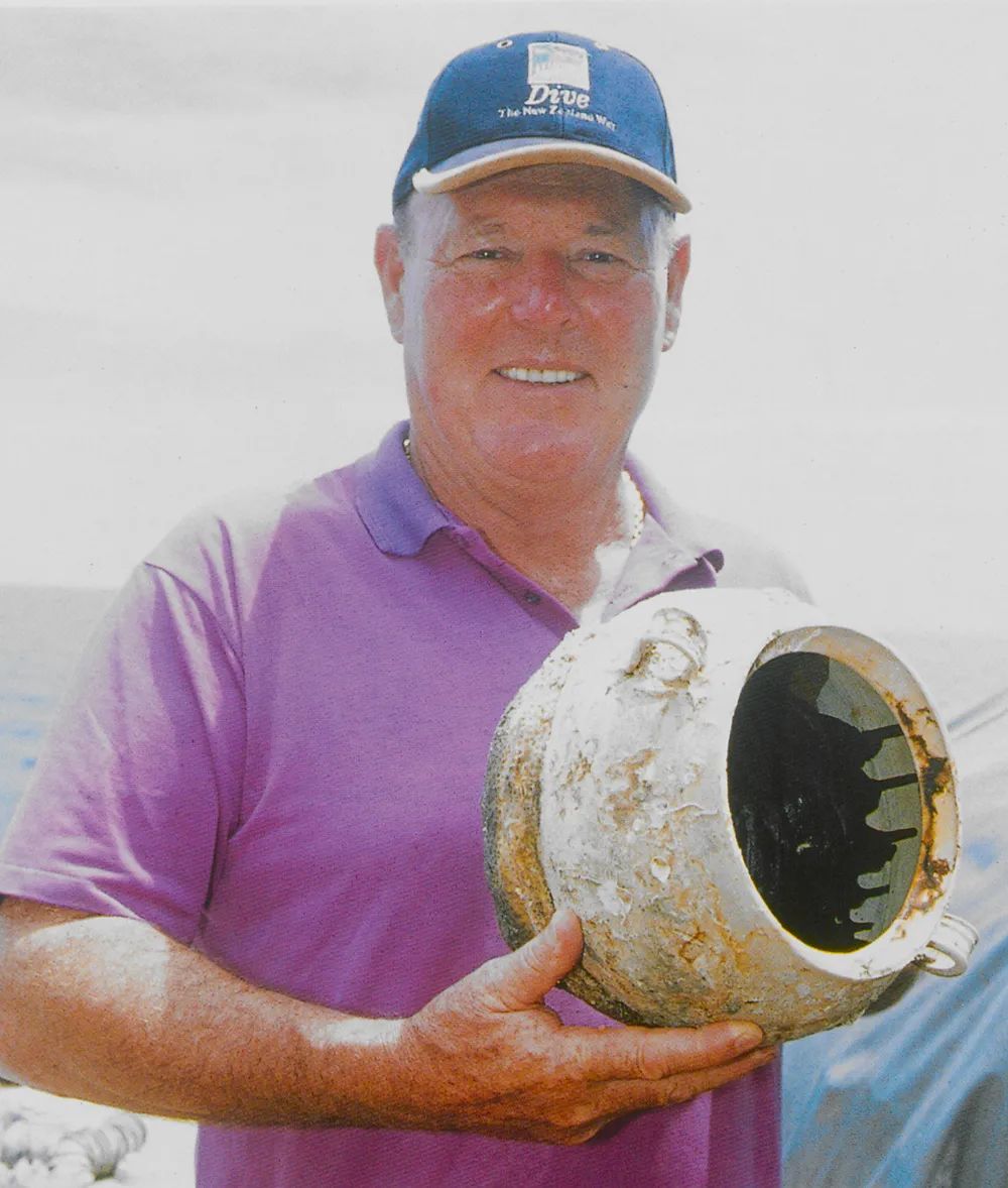 35万多件瓷器沉没，“泰兴”号沉船文物中国首展休闲区蓝鸢梦想 - Www.slyday.coM