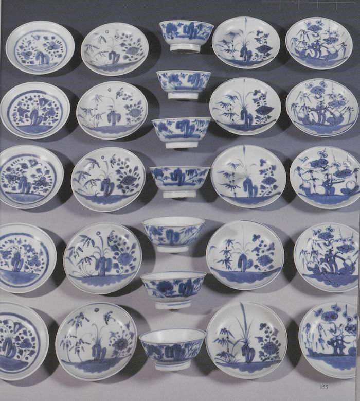 35万多件瓷器沉没，“泰兴”号沉船文物中国首展休闲区蓝鸢梦想 - Www.slyday.coM