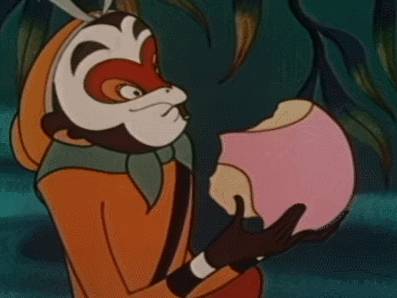 知面不知心为啥有些桃子表面好好的却长了个坏心眼正经的科普来了