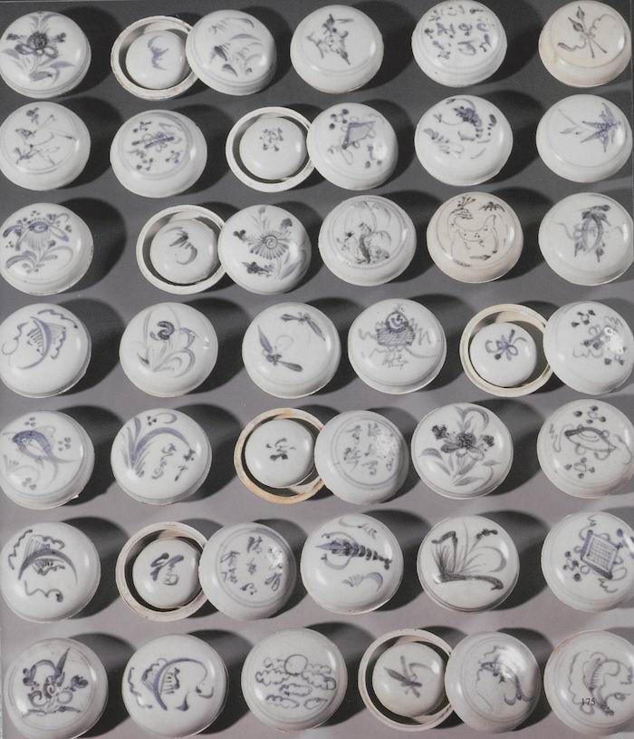 35万多件瓷器沉没，“泰兴”号沉船文物中国首展休闲区蓝鸢梦想 - Www.slyday.coM