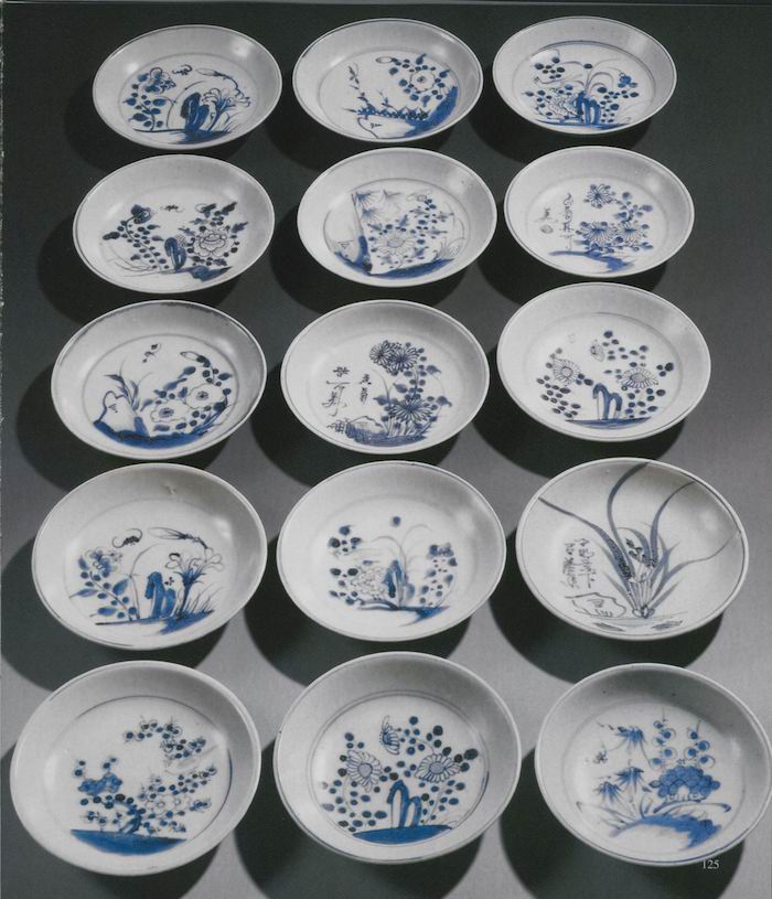 35万多件瓷器沉没，“泰兴”号沉船文物中国首展休闲区蓝鸢梦想 - Www.slyday.coM