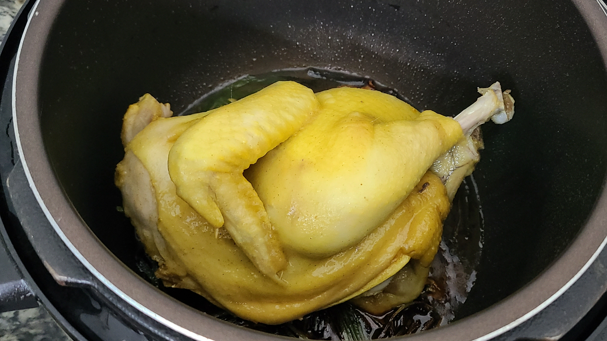 电饭煲|黄栀子|盐焗鸡粉_新浪新闻
