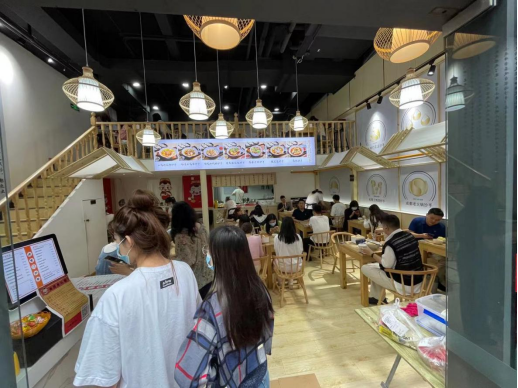 老煮门抄手:传承古方工艺,博采众长,口味堪称一绝!