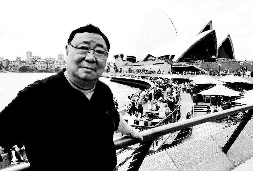 上海又一知名艺术家逝世,情景喜剧《老娘舅》导演,女儿沉痛怀念休闲区蓝鸢梦想 - Www.slyday.coM 上海又一知名艺术家逝世,情景喜剧《老娘舅》导演,女儿沉痛怀念休闲区蓝鸢梦想 - Www.slyday.coM