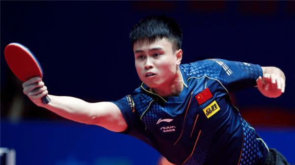 恭喜周启豪!国乒教练组决定重用小将,刘国正爱徒有望出战世乒赛休闲区蓝鸢梦想 - Www.slyday.coM 恭喜周启豪!国乒教练组决定重用小将,刘国正爱徒有望出战世乒赛休闲区蓝鸢梦想 - Www.slyday.coM