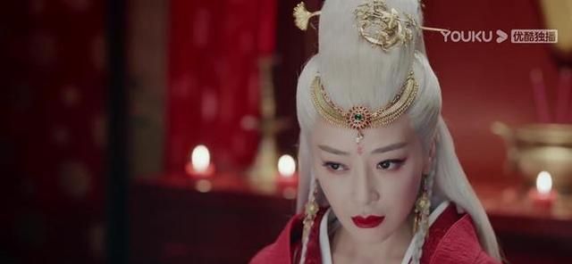 山河令其实罗姨在温客心里就是母亲一样的存在