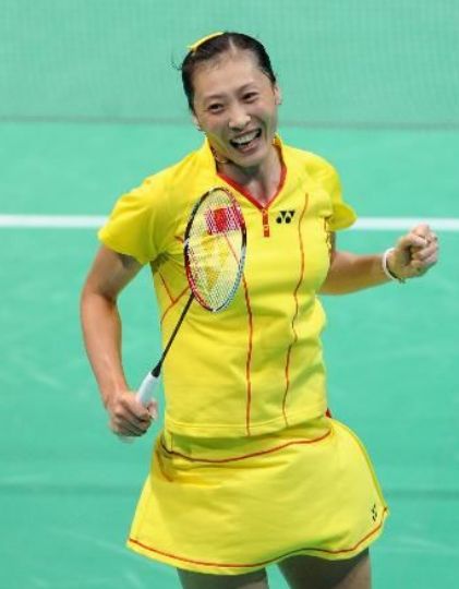 婚后被丈夫抛弃如今独自抚养女儿,前夫已再婚生子|张宁|再婚|羽毛球