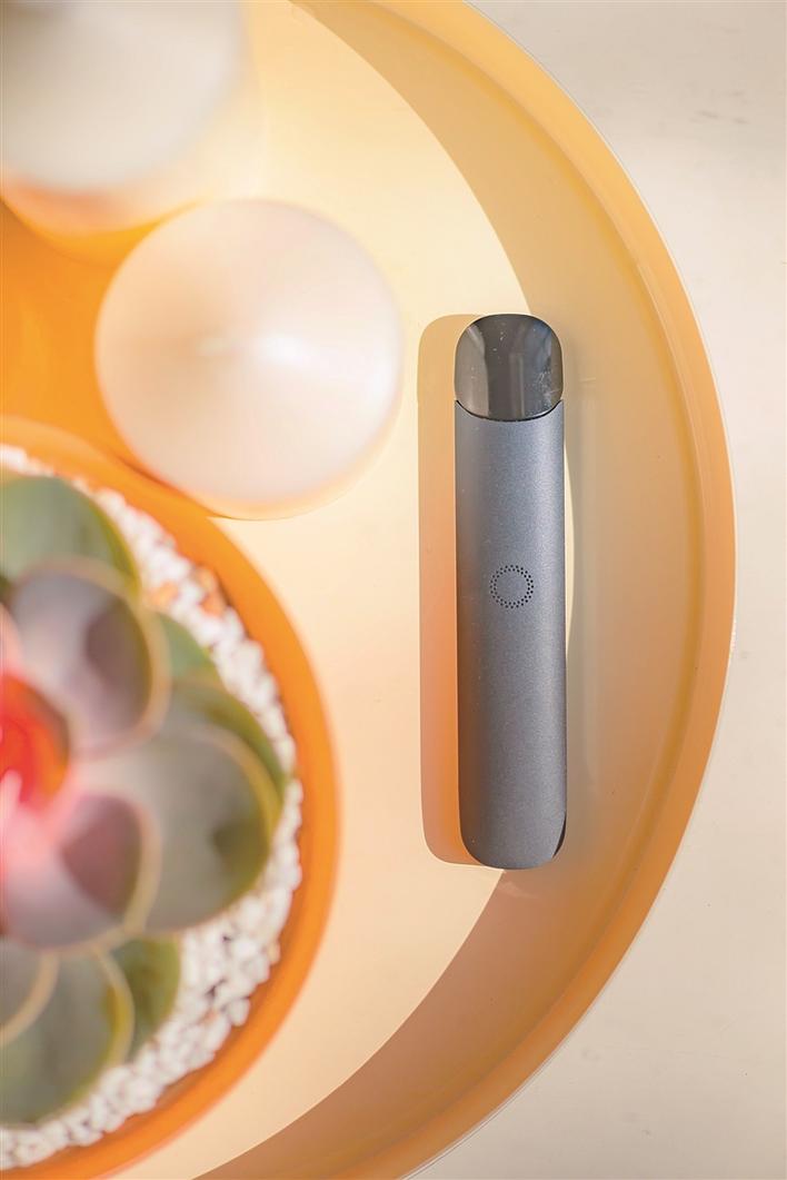 深圳商报发挥减害作用电子烟产业期待国家标准