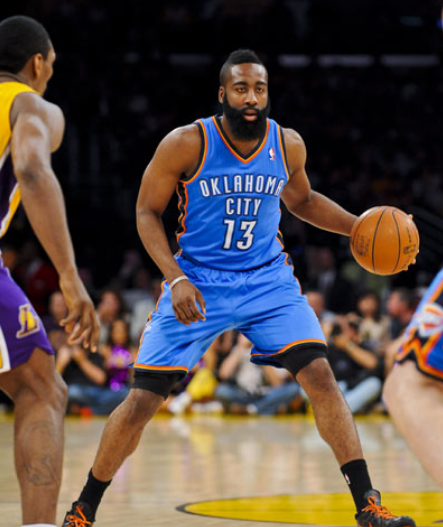 回顾12年两人表现,这个决定真不奇怪|伊巴卡|哈登|雷霆_新浪新闻