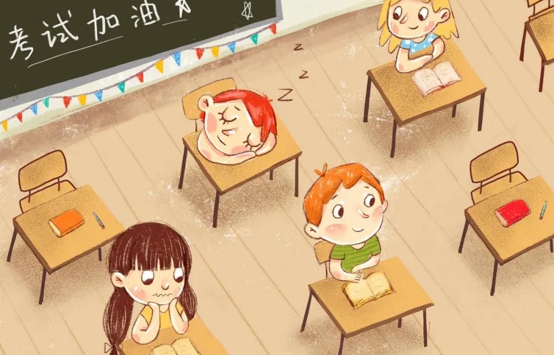 孩子上课爱做小动作怎么办?|跳绳|小动作|本体_新浪新闻