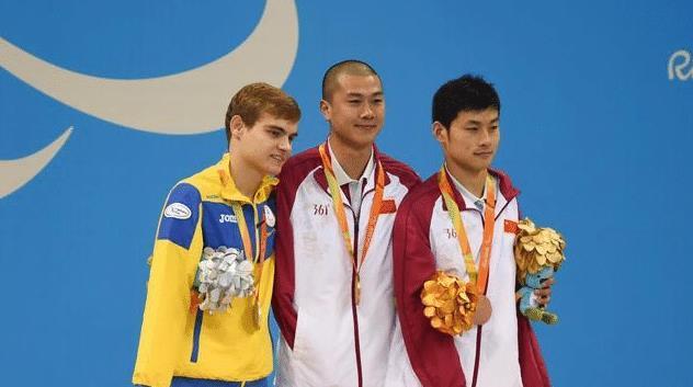 太霸气！残奥奖牌榜4连霸：中国107金第一，美国仅第四，不是对手休闲区蓝鸢梦想 - Www.slyday.coM