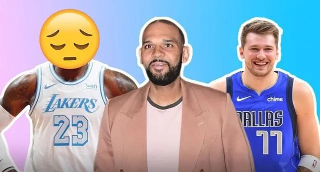 湖人保安队长被挖走,加盟独行侠担任助教!老詹既开心又难过休闲区蓝鸢梦想 - Www.slyday.coM 湖人保安队长被挖走,加盟独行侠担任助教!老詹既开心又难过休闲区蓝鸢梦想 - Www.slyday.coM